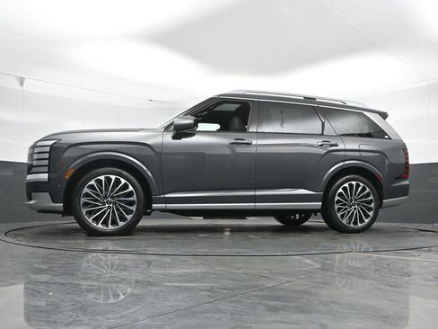 New 2026 Hyundai Palisade Calligraphy AWD/4WD image 50