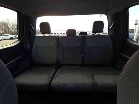 Used 2022 Ford F150 XLT image 26