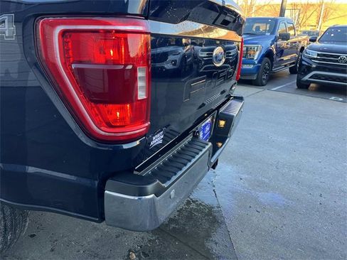 Used 2022 Ford F150 XLT w/ Equipment Group 302A High image 10