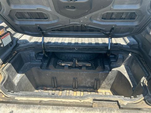 Used 2018 Honda Ridgeline RTL-T image 10