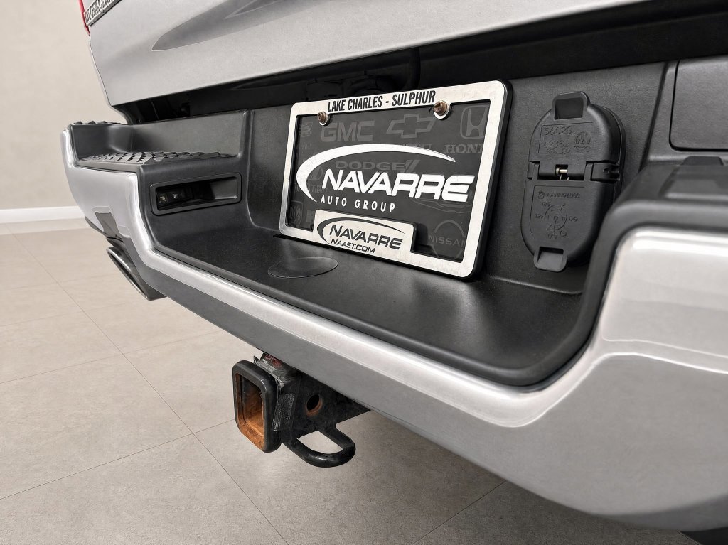 Used 2019 RAM 1500 Big Horn RWD image 26