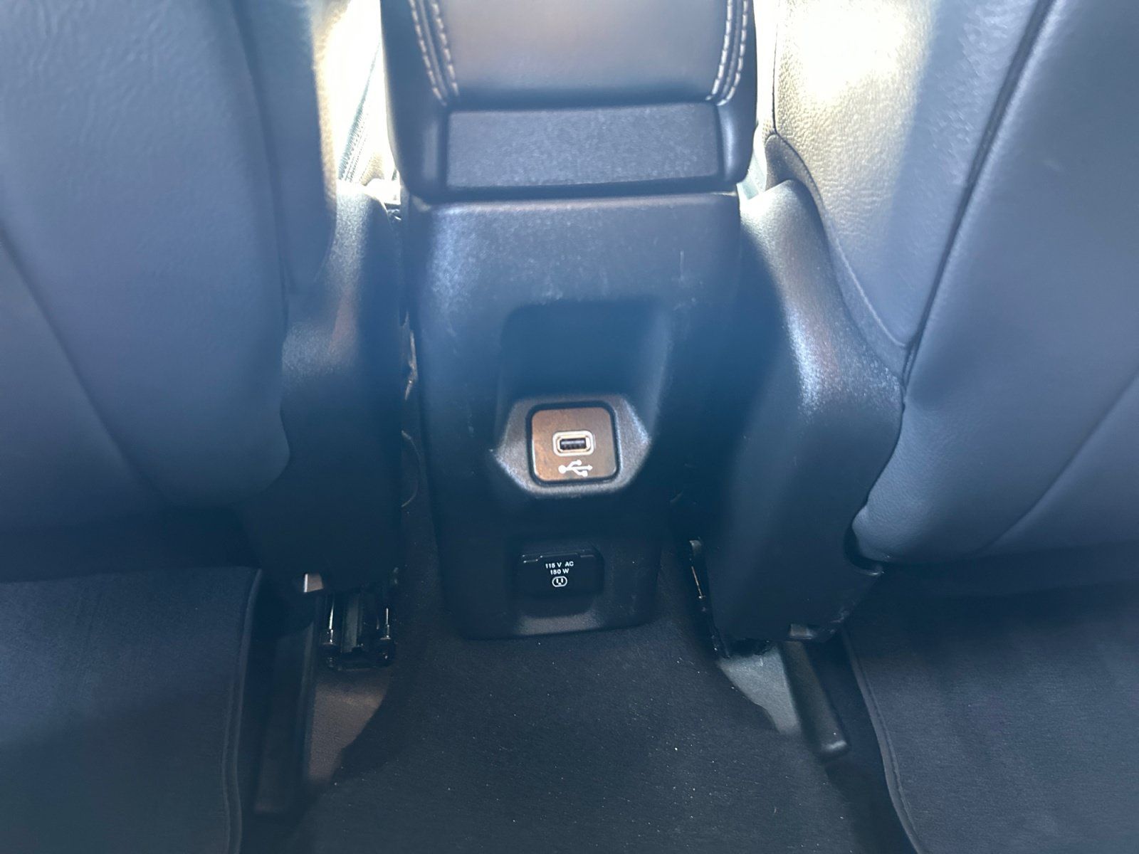 Certified 2021 Jeep Renegade Limited AWD/4WD image 30