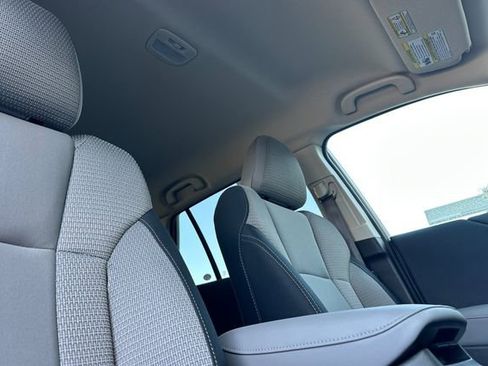 New 2025 Subaru Outback Premium AWD/4WD image 19