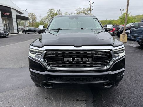 Used 2023 RAM 1500 Limited image 8