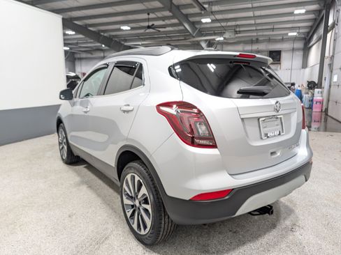 Used 2022 Buick Encore Preferred w/ Safety Package image 5