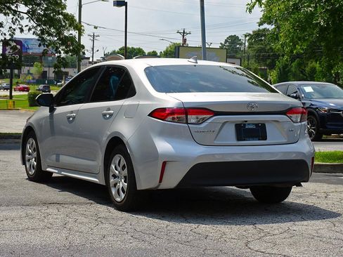 Used 2023 Toyota Corolla LE FWD image 14