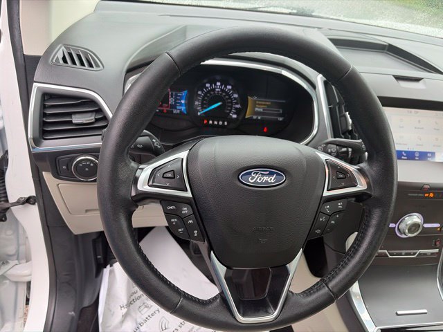 Used 2020 Ford Edge Titanium AWD/4WD image 20