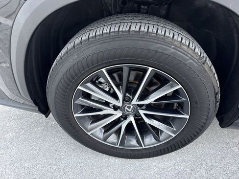 Certified 2024 Lexus NX 250 250 Base w/ Towing Package (2000 Lbs) image 10