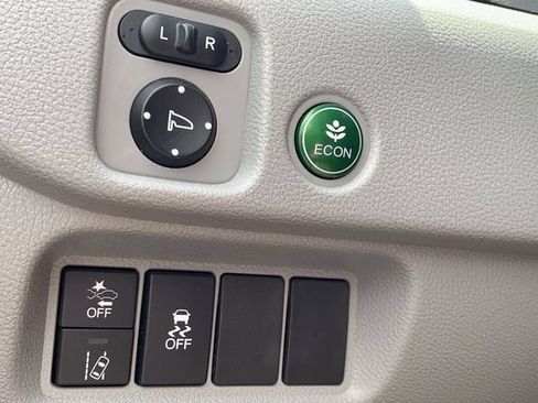 Used 2021 Honda Pilot Special Edition image 25