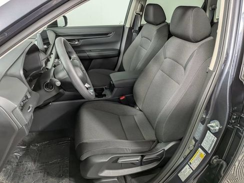 New 2026 Honda CR-V LX image 12