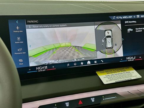 New 2026 BMW X3 xDrive30 image 17