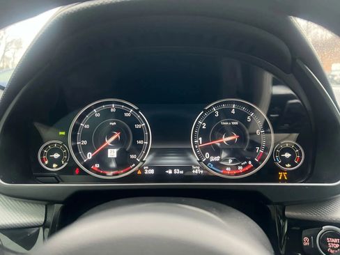 Used 2018 BMW X6 xDrive50i image 12