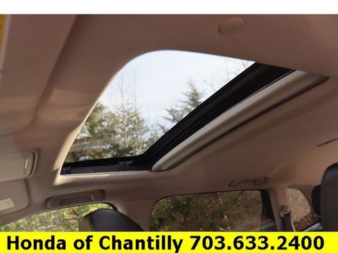 Used 2023 Honda CR-V EX-L image 20