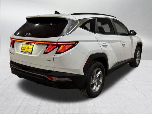 Used 2023 Hyundai Tucson SEL AWD/4WD image 6