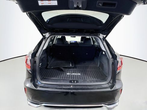 Used 2019 Lexus RX 350L AWD image 25