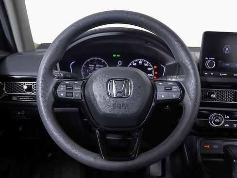 Used 2025 Honda Civic LX image 24