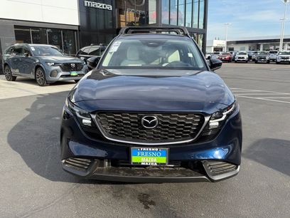 New 2026 MAZDA CX-5 Preferred