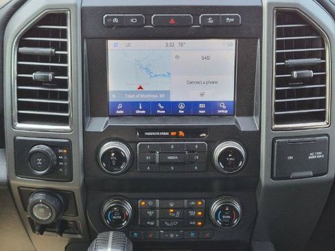 Certified 2019 Ford F150 Raptor w/ Equipment Group 802A Luxury AWD/4WD image 21