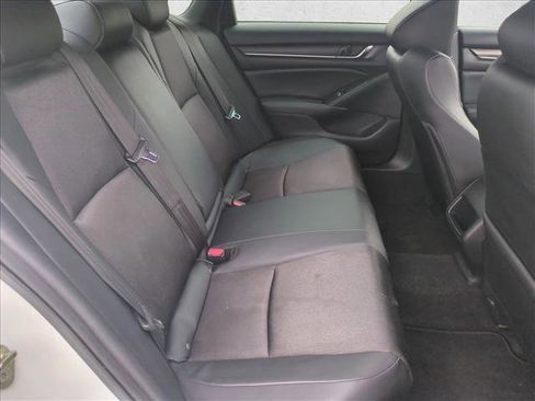 Used 2020 Honda Accord Sport image 19