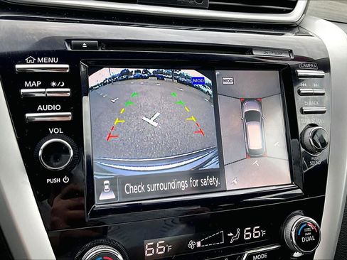 Used 2016 Nissan Murano SL w/ SL Technology Package image 26