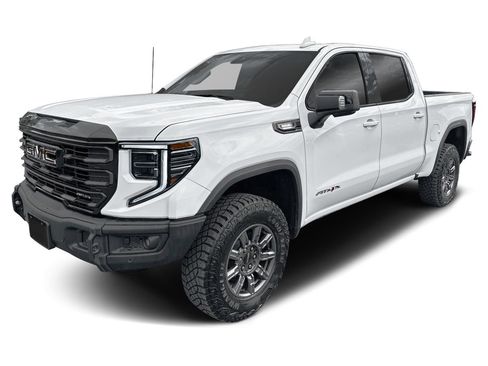 New 2026 GMC Sierra 1500 Elevation image 2