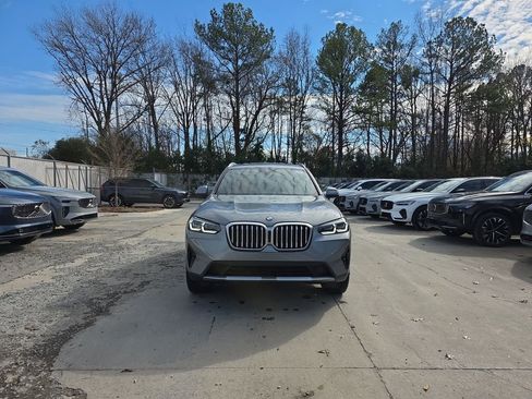 Used 2024 BMW X3 xDrive30i w/ Convenience Package image 13