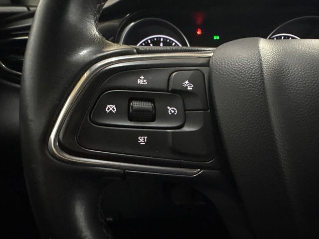 Used 2020 Buick Encore GX Select FWD image 46