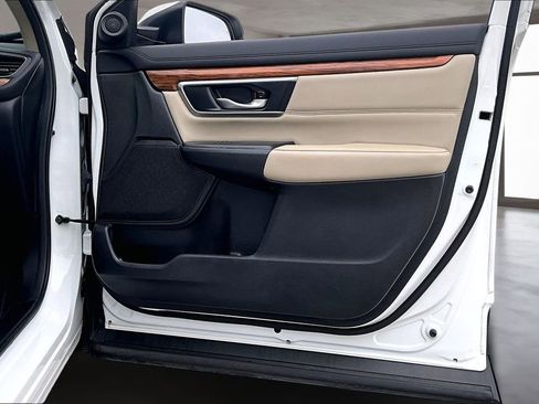 Certified 2021 Honda CR-V EX-L image 28