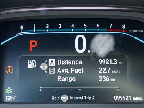 Used 2021 Honda Pilot Special Edition image 6