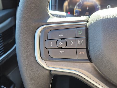 New 2025 Jeep Wagoneer Series II image 22