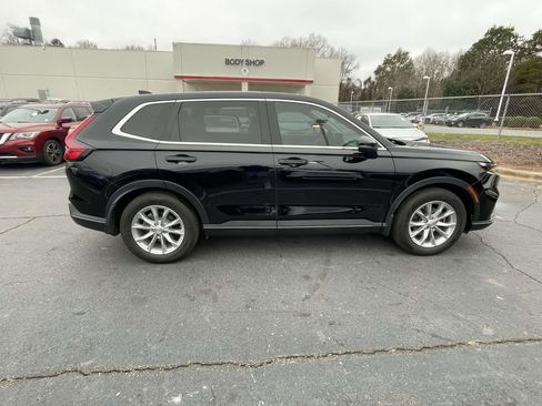 Used 2024 Honda CR-V EX-L image 12