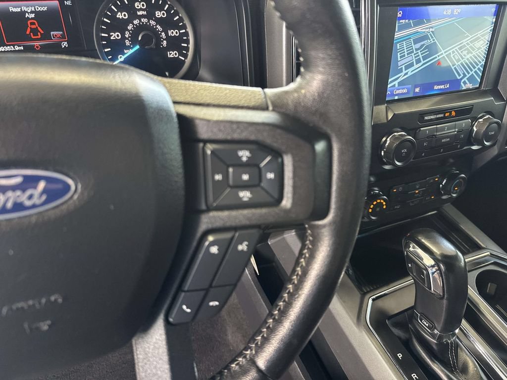 Used 2019 Ford F150 XLT w/ Equipment Group 302A Luxury AWD/4WD image 26