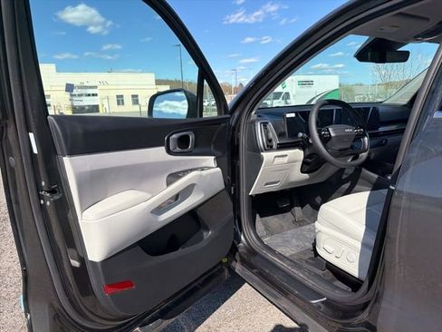 New 2026 Kia Sorento EX AWD/4WD image 12