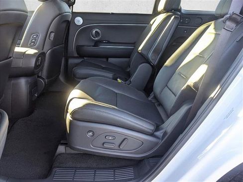 New 2026 Hyundai Palisade Calligraphy image 15