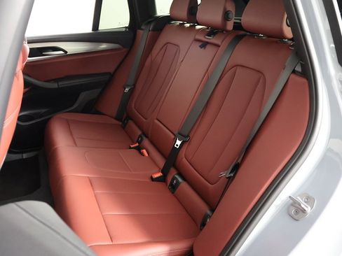 Used 2024 BMW X3 M40i w/ Premium Package image 34