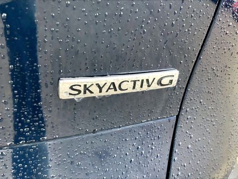 Used 2023 MAZDA CX-30 AWD 2.5 S w/ Preferred Package image 10