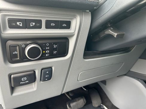 Used 2024 Ford F150 Lightning Flash image 21