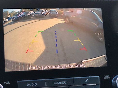 Used 2023 Nissan Titan SV w/ SV Convenience Package image 20