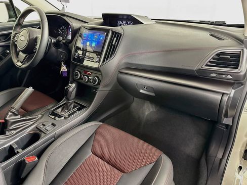 Certified 2023 Subaru Crosstrek 2.0i Premium w/ Special Edition AWD/4WD image 34