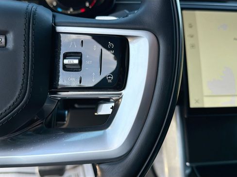 Used 2024 Land Rover Range Rover Autobiography image 38