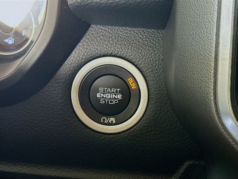 Used 2019 RAM 1500 Big Horn image 21