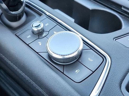 New 2026 Cadillac XT5 Sportv w/ LPO, Onyx Lite Package image 26