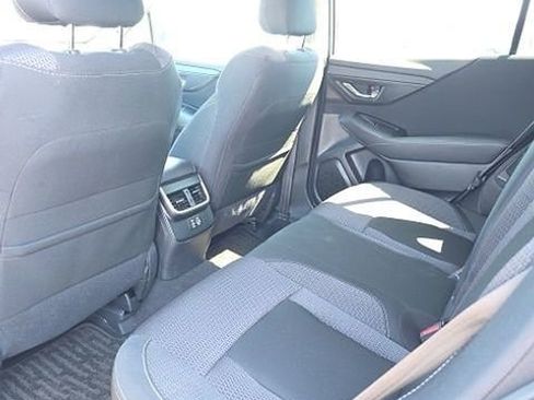 Certified 2024 Subaru Outback Premium image 8