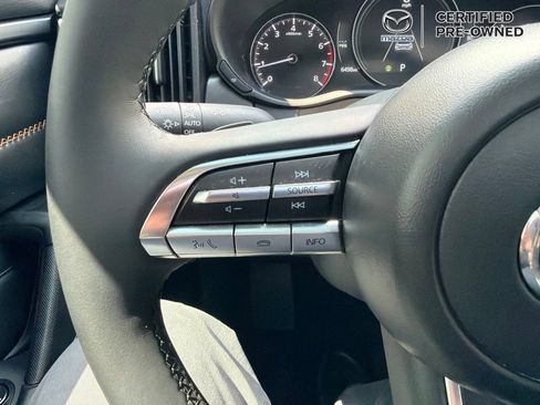 Used 2025 MAZDA CX-50 AWD 2.5 Turbo w/ Weather Package image 56