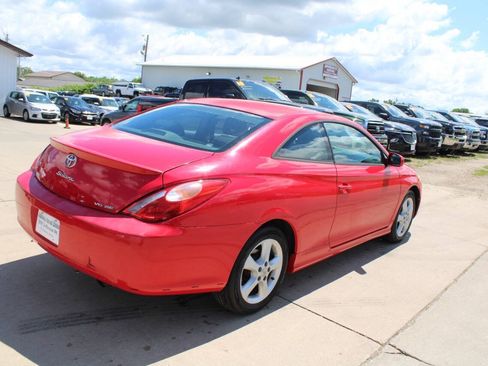 Used 2005 Toyota Solara SE Sport FWD image 8