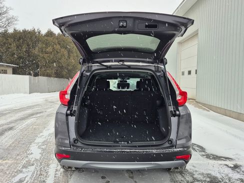 Used 2019 Honda CR-V EX image 8