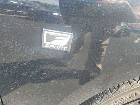 Used 2023 Lexus IS 350 F Sport w/ Memory Package image 10