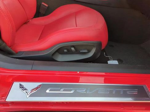 Used 2018 Chevrolet Corvette Z06 image 26