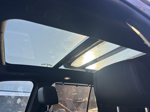 Used 2025 Toyota Sequoia 4WD image 6