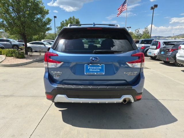 Used 2023 Subaru Forester Touring AWD/4WD image 12